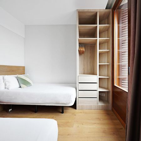 Ola Living Boqueria Apartment บาร์เซโลนา ภายนอก รูปภาพ