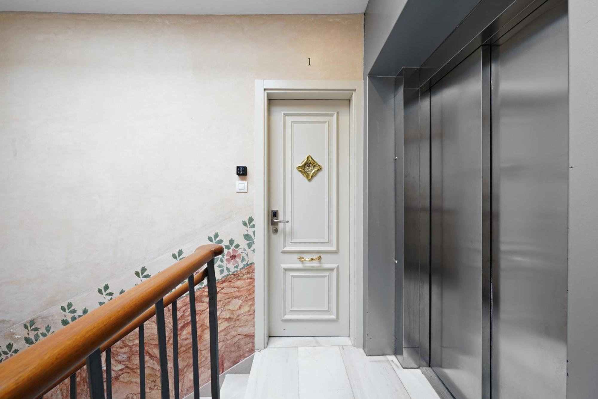 Ola Living Boqueria Apartment บาร์เซโลนา ภายนอก รูปภาพ