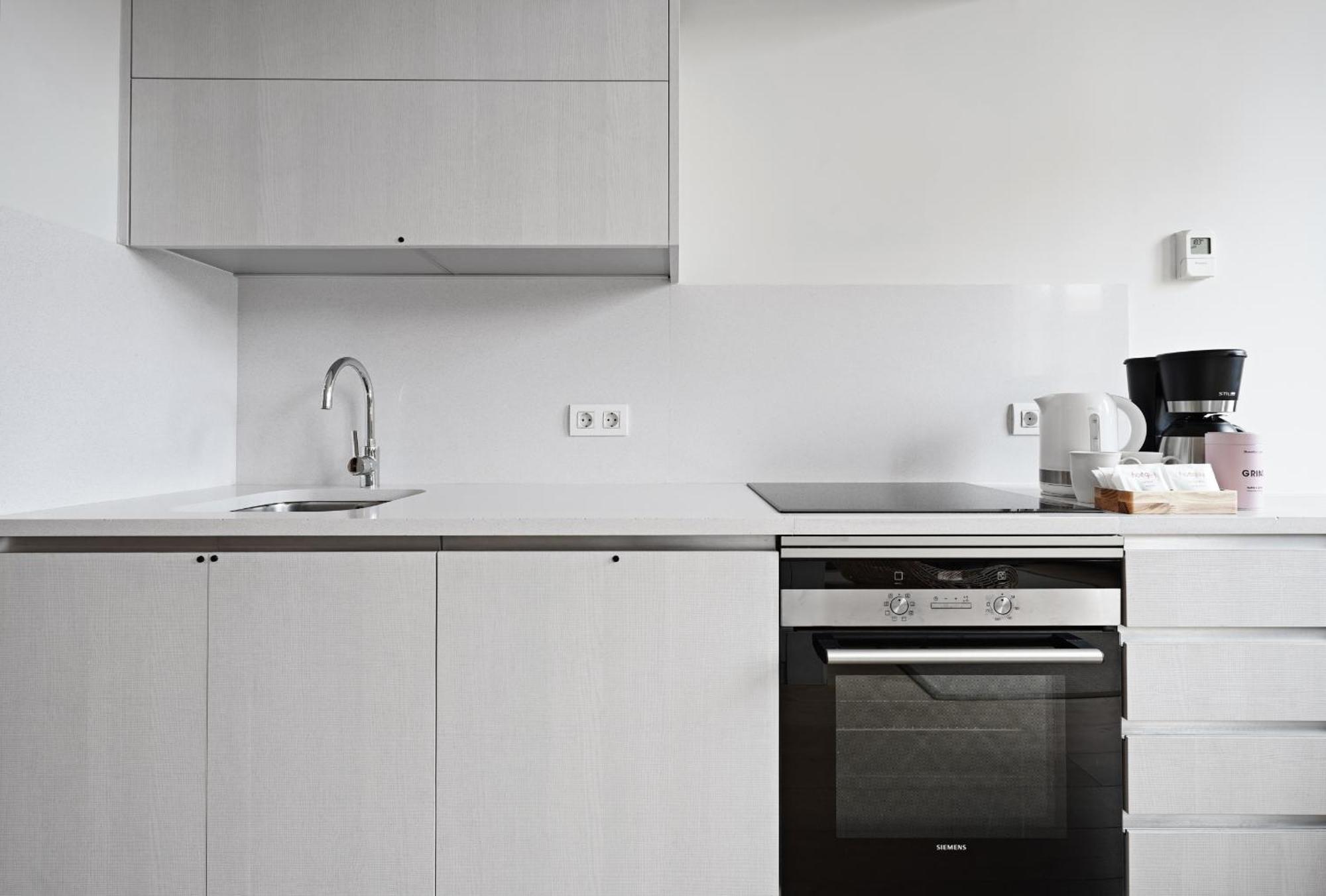 Ola Living Boqueria Apartment บาร์เซโลนา ภายนอก รูปภาพ