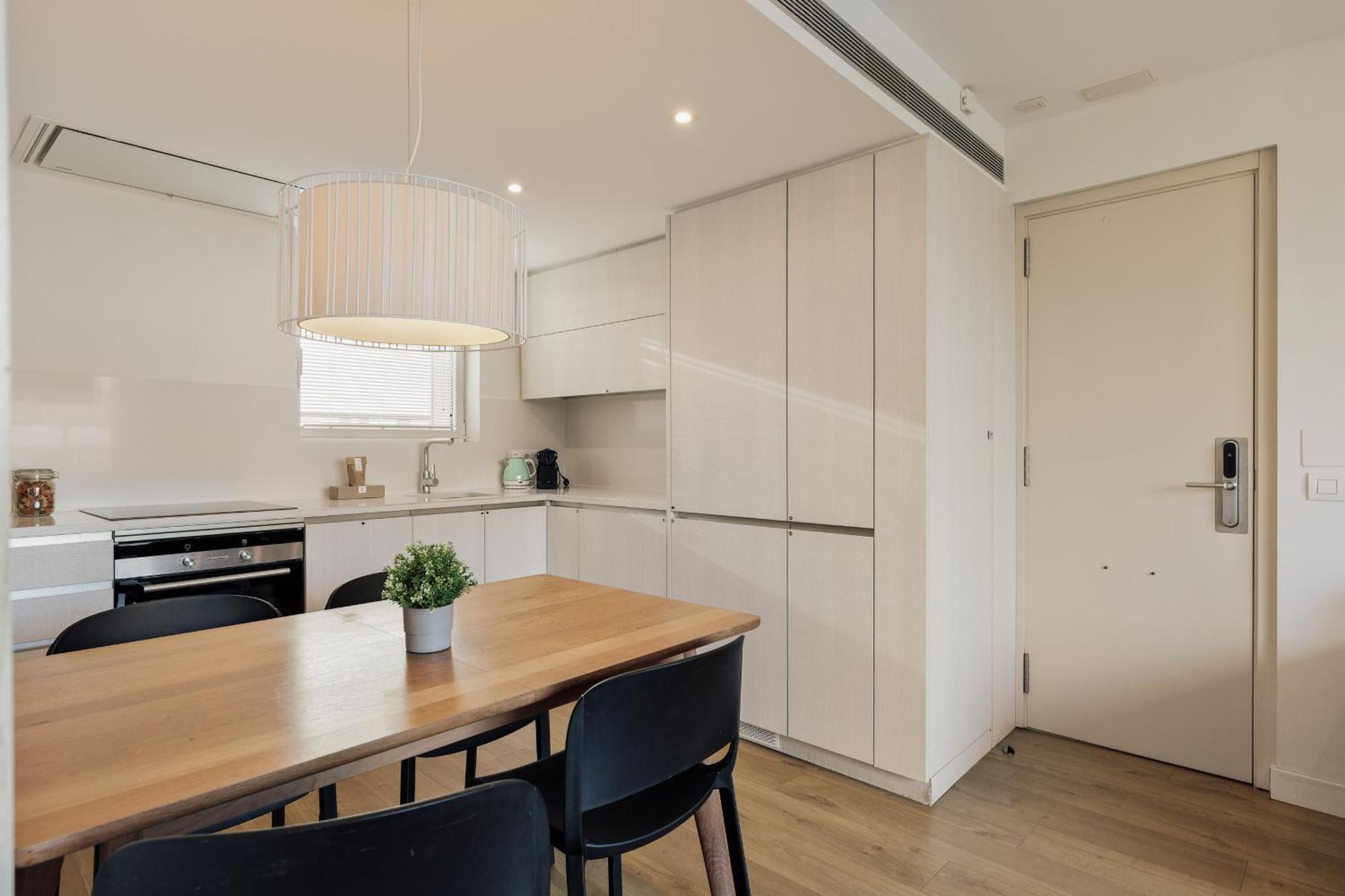 Ola Living Boqueria Apartment บาร์เซโลนา ภายนอก รูปภาพ