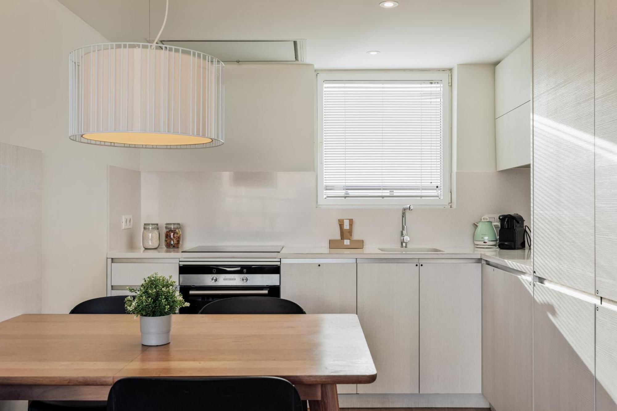 Ola Living Boqueria Apartment บาร์เซโลนา ภายนอก รูปภาพ