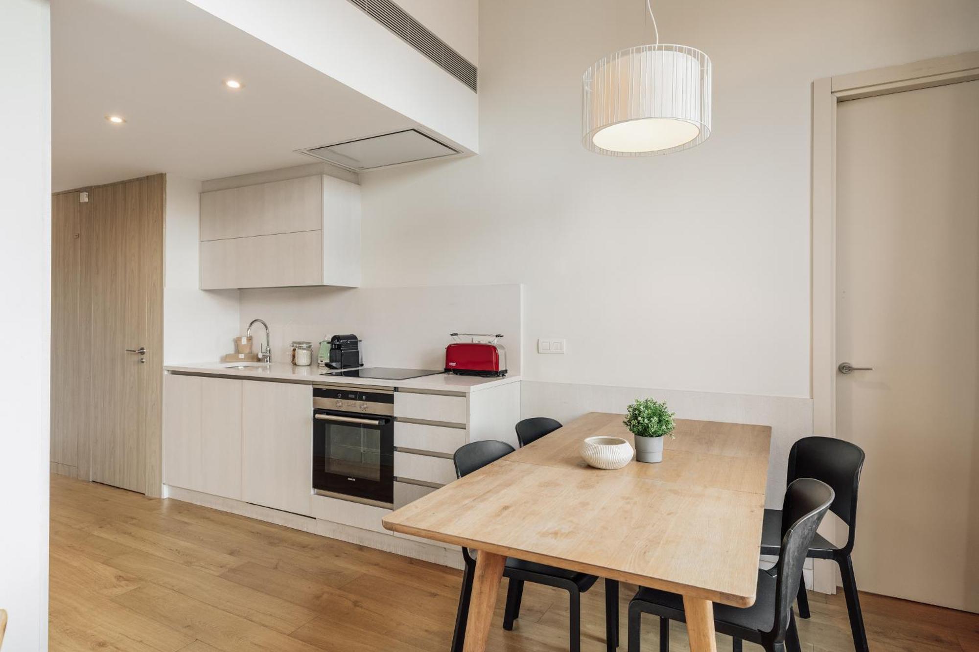 Ola Living Boqueria Apartment บาร์เซโลนา ภายนอก รูปภาพ