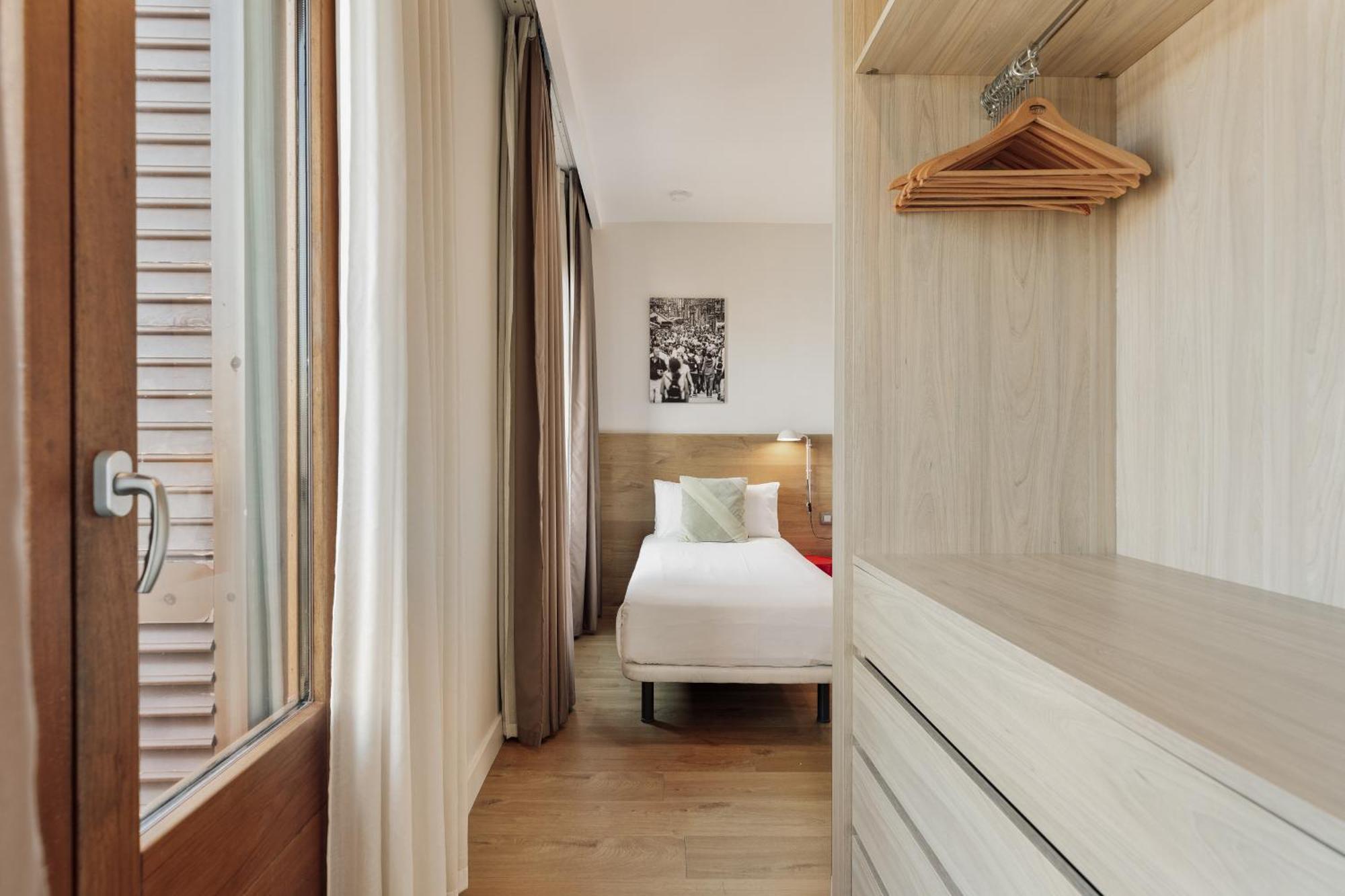 Ola Living Boqueria Apartment บาร์เซโลนา ภายนอก รูปภาพ