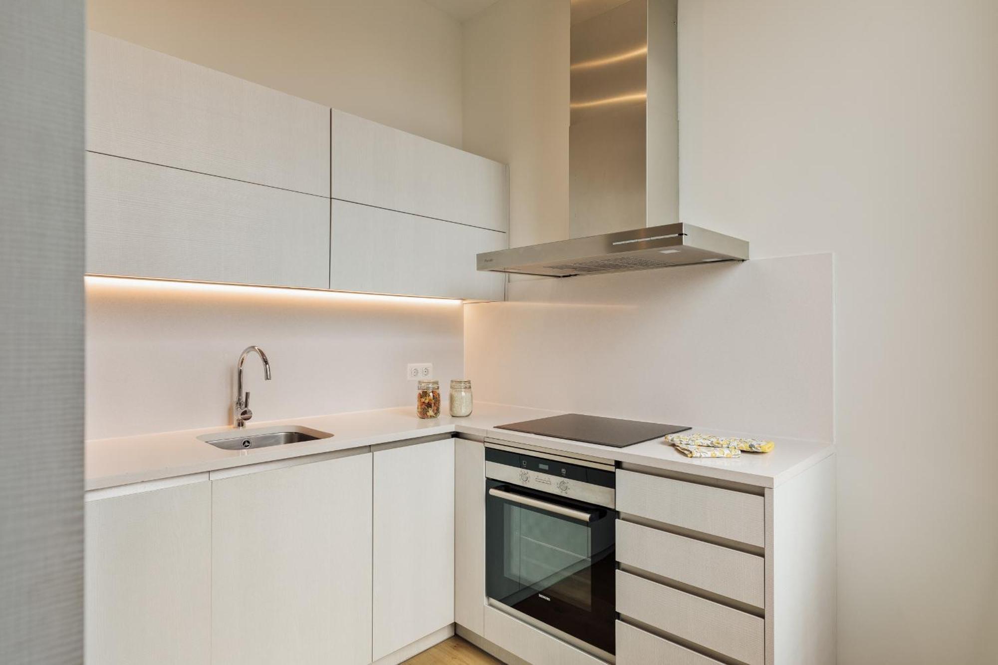 Ola Living Boqueria Apartment บาร์เซโลนา ภายนอก รูปภาพ