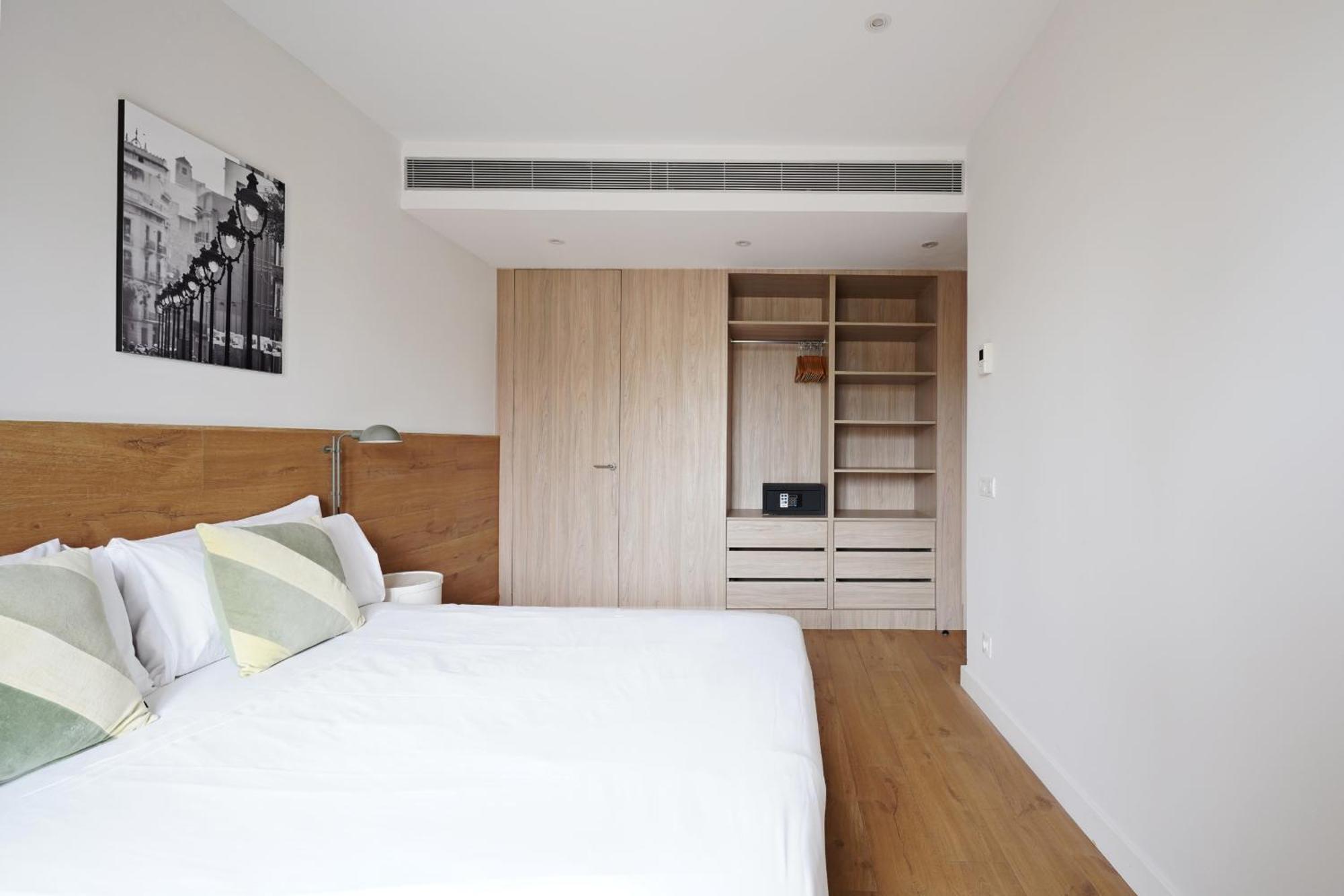 Ola Living Boqueria Apartment บาร์เซโลนา ภายนอก รูปภาพ