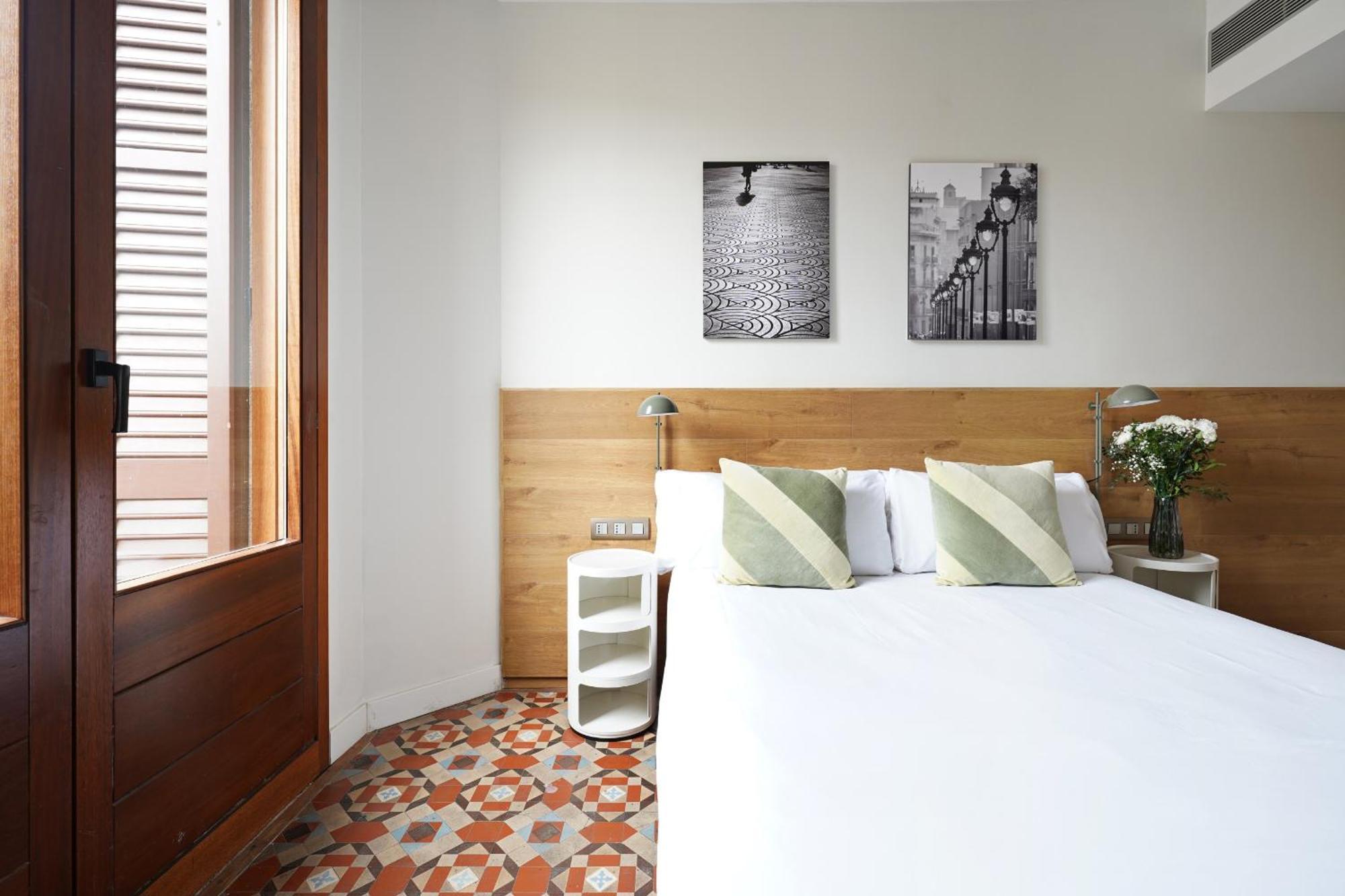 Ola Living Boqueria Apartment บาร์เซโลนา ภายนอก รูปภาพ