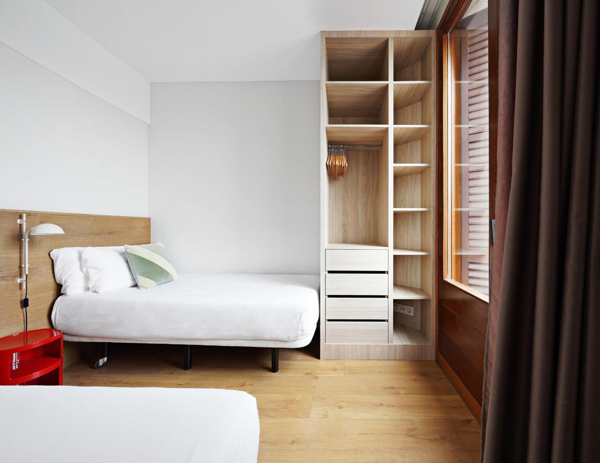 Ola Living Boqueria Apartment บาร์เซโลนา ภายนอก รูปภาพ