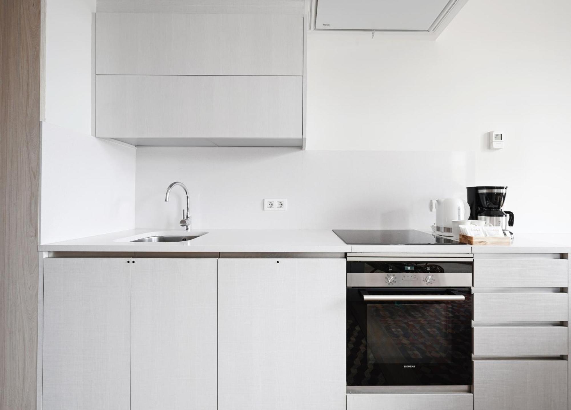 Ola Living Boqueria Apartment บาร์เซโลนา ภายนอก รูปภาพ
