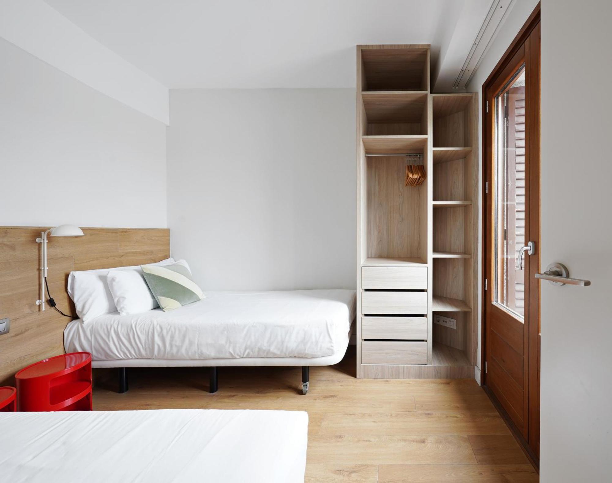 Ola Living Boqueria Apartment บาร์เซโลนา ภายนอก รูปภาพ