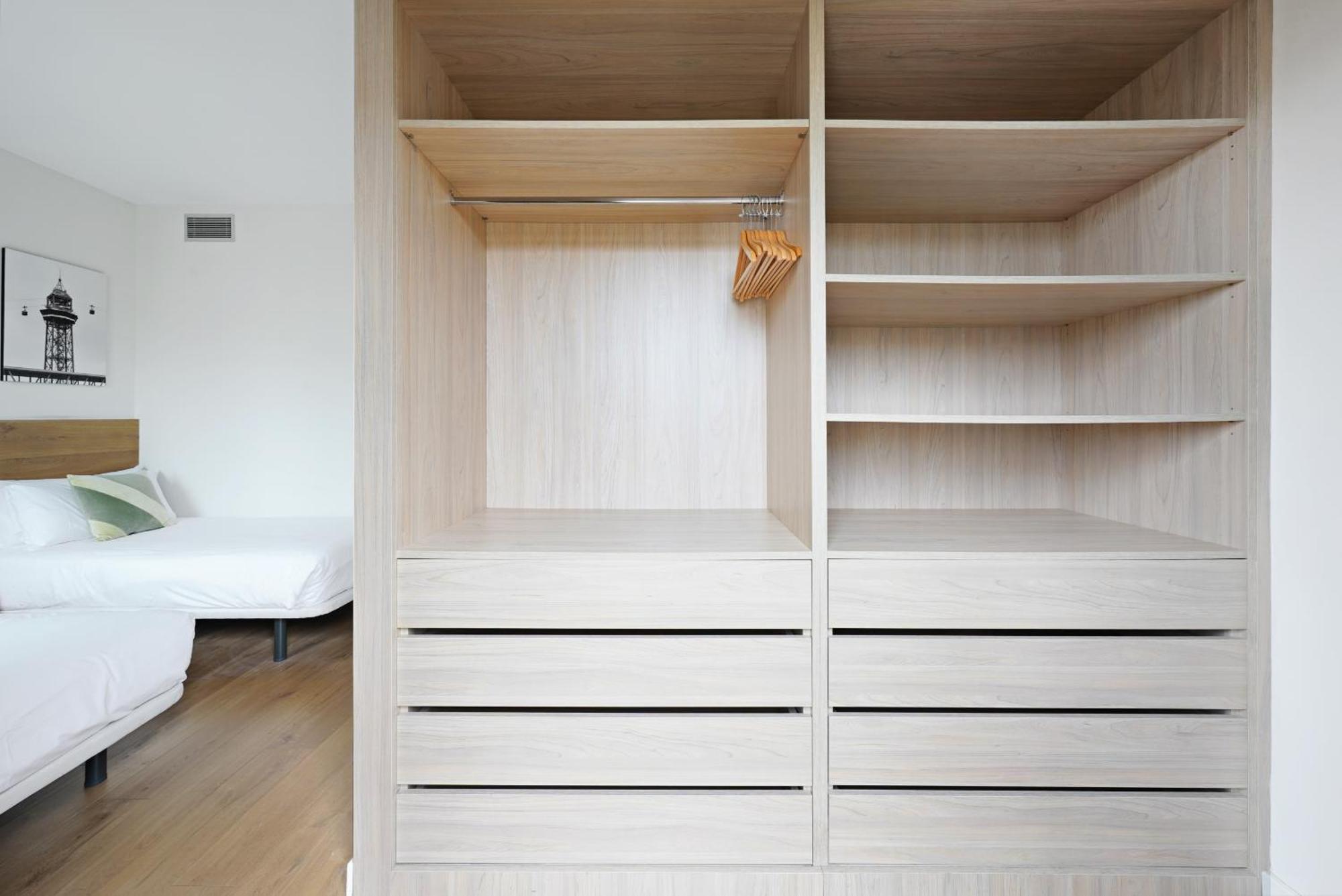 Ola Living Boqueria Apartment บาร์เซโลนา ภายนอก รูปภาพ
